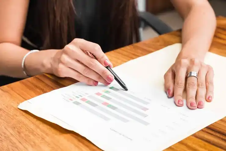 Transcription Services Image